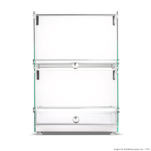 Bonvue 70L Elegant Ambient Benchtop Display ADG-70